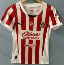24-25 Chivas USA Women Jersey Thailand Quality