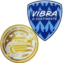 2024 COPA AMERICA金阿