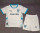 Kids kit 24-25 Marseille home Thailand Quality