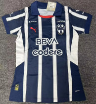 24-25 CF Monterrey home Women Jersey Thailand Quality