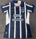 24-25 CF Monterrey home Women Jersey Thailand Quality