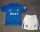 Kids kit 24-25 Rangers home (BOXT) Thailand Quality