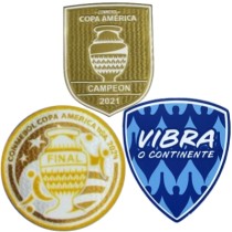 2024 COPA AMERICA金阿+2021 阿