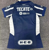 24-25 CF Monterrey home Women Jersey Thailand Quality