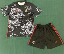24-25 Real Madrid (Special edition) Set.Jersey & Short High Quality