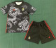 24-25 Real Madrid (Special edition) Set.Jersey & Short High Quality