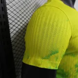 2024 Brazil (Special edition) Player Version Thailand Quality