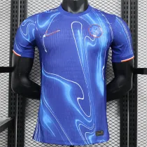 24-25 Chelsea home Player Version Thailand Quality