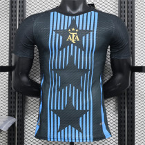2024 Argentina Player Version Thailand Quality