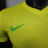 2024 Brazil (Special edition) Player Version Thailand Quality