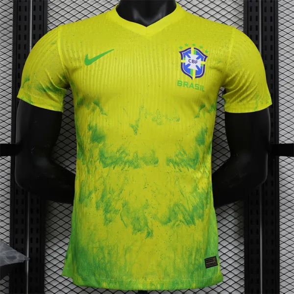 2024 Brazil (Special edition) Player Version Thailand Quality