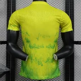 2024 Brazil (Special edition) Player Version Thailand Quality