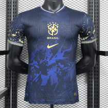 2024 Brazil (Special edition) Player Version Thailand Quality