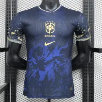 2024 Brazil (Special edition) Player Version Thailand Quality