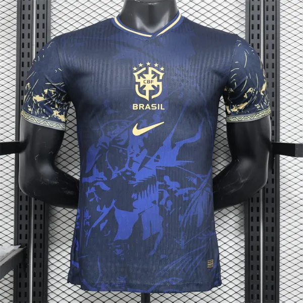 2024 Brazil (Special edition) Player Version Thailand Quality