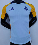 24-25 Real Madrid (Special Edition) Player Version Thailand Quality