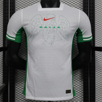 2024 Nigeria home Player Version Thailand Quality