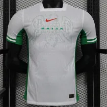 2024 Nigeria home Player Version Thailand Quality