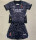 Kids kit 24-25 AC Milan (Goalkeeper) Thailand Quality