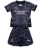 24-25 AC Milan (Goalkeeper) Set.Jersey & Short High Quality