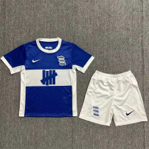 Kids kit 24-25 Birmingham home Thailand Quality