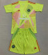 24-25 Celtic (Goalkeeper) Set.Jersey & Short High Quality