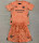 Kids kit 24-25 Manchester City (Goalkeeper) Thailand Quality