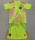 Kids kit 24-25 Celtic (Goalkeeper) Thailand Quality