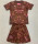 Kids kit 24-25 Manchester City (Goalkeeper) Thailand Quality