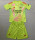 Kids kit 24-25 Arsenal (Goalkeeper) Thailand Quality