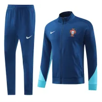 24-25 Portugal (Baolan) Jacket Adult Sweater tracksuit set