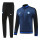 24-25 Inter milan (Deep Blue) Jacket Adult Sweater tracksuit set