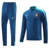 24-25 Portugal (Baolan) Adult Sweater tracksuit set