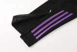 2024 Germany (white) Jacket Adult Sweater tracksuit set Training Suit