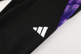 2024 Germany (white) Jacket Adult Sweater tracksuit set Training Suit