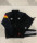 2024 Germany (black) Jacket Adult Sweater tracksuit set Training Suit