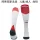 24-25 Ajax home Soccer Socks