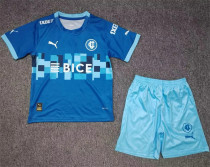 Kids kit 24-25 Catholic university Third Away Thailand Quality