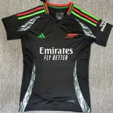 24-25 Arsenal Away Women Jersey Thailand Quality