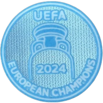 2024 European Cup西