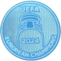 2024 European Cup西
