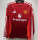 24-25 Manchester United home Long sleeve Thailand Quality