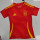 2024 Spain home Women Jersey Thailand Quality