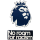 23 Premier League(白)+No room for racism