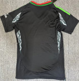 24-25 Arsenal Away Women Jersey Thailand Quality