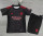 Kids kit 24-25 SL Benfica Away Thailand Quality