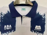 95-96 CF Monterrey home Retro Jersey Thailand Quality