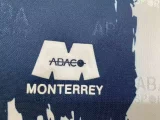 95-96 CF Monterrey home Retro Jersey Thailand Quality