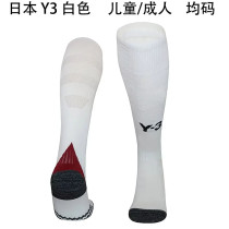 24-25 Japan (Y-3) Soccer Socks