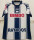 98-99 CF Monterrey home Retro Jersey Thailand Quality